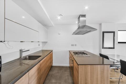 2 bedroom apartment to rent, Chi Building, Crowder Street E1
