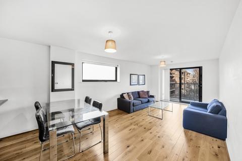 2 bedroom apartment to rent, Chi Building, Crowder Street E1