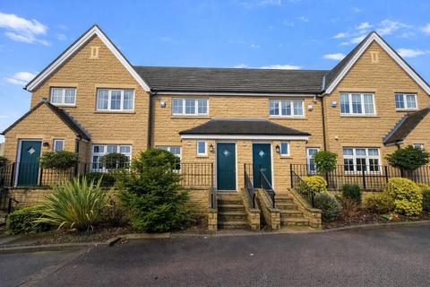 Garside Drive, Halifax