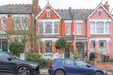 4 bedroom terraced house for sale, Cranbourne Road, Muswell Hill, London, N10