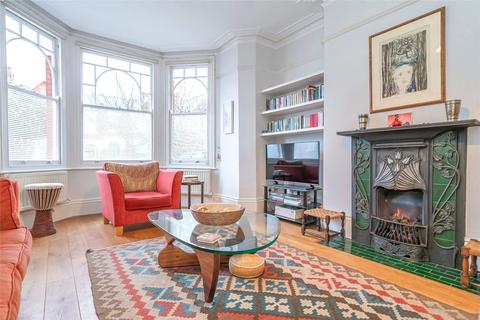 4 bedroom terraced house for sale, Cranbourne Road, Muswell Hill, London, N10