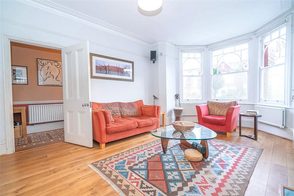 Front Reception C