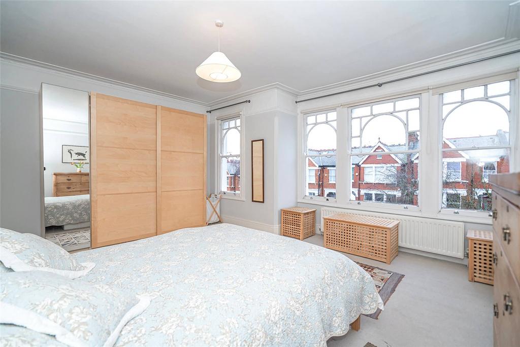 Bedroom 1 B