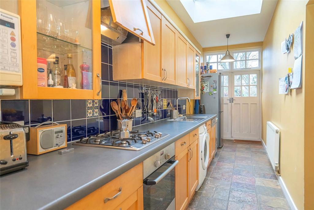 Kitchen A