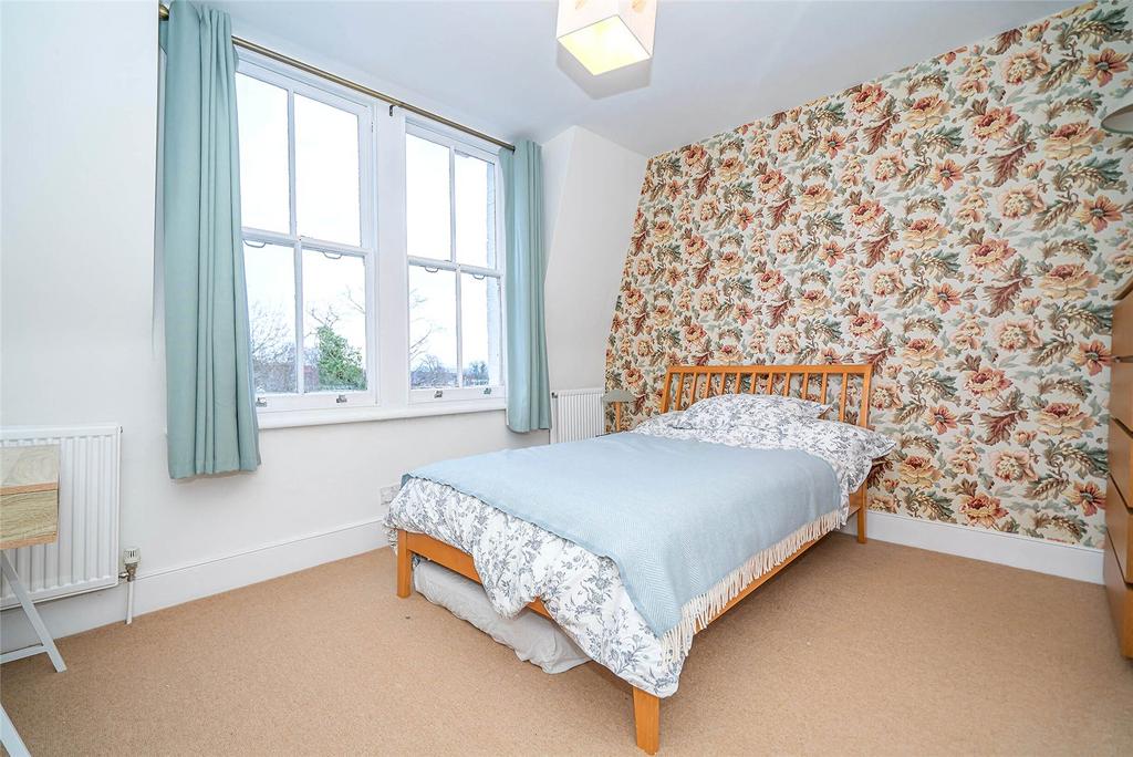 Bedroom 4 A