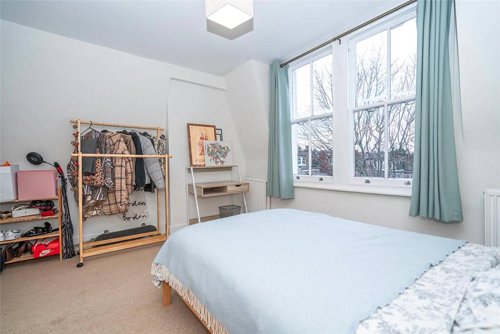 Bedroom 4 B