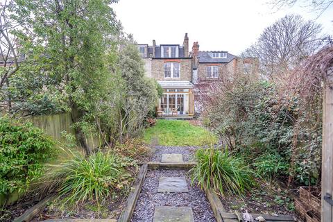 4 bedroom terraced house for sale, Cranbourne Road, Muswell Hill, London, N10