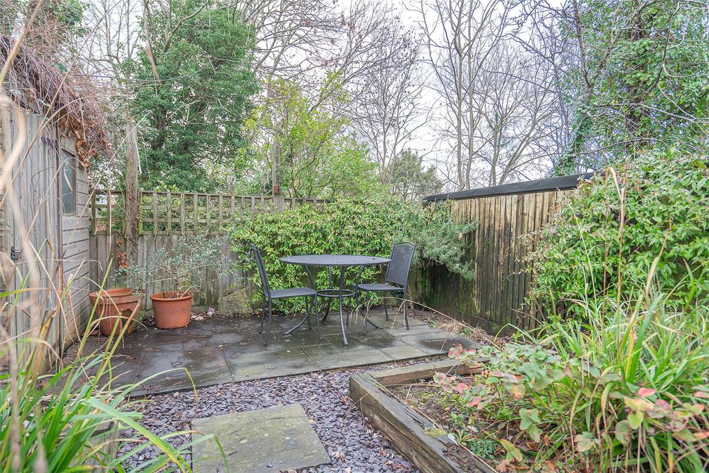 Garden C