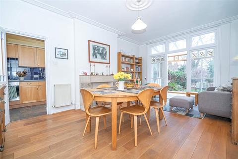 4 bedroom terraced house for sale, Cranbourne Road, Muswell Hill, London, N10