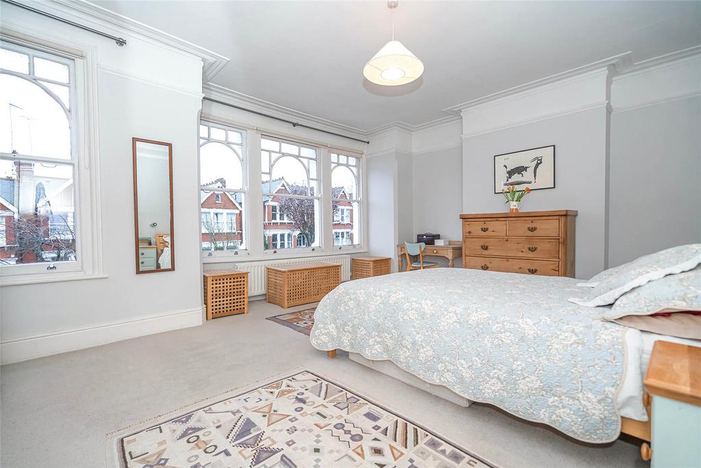Bedroom 1 A