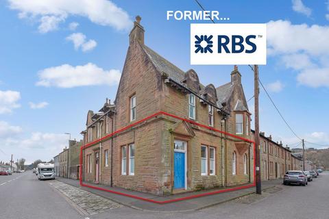undefined, Douglas Square, Newcastleton, Scottish Borders TD9