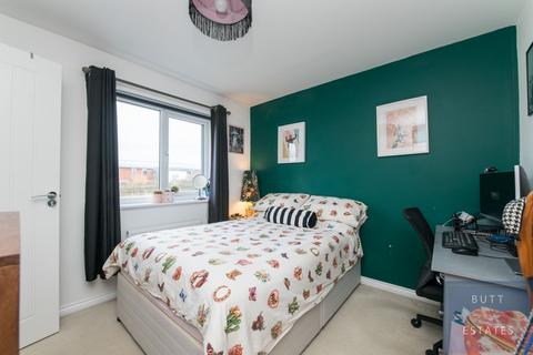 3 bedroom end of terrace house for sale, Cranbrook, Exeter EX5