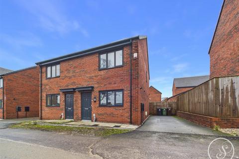 undefined, Calla Grove, Seacroft, Leeds