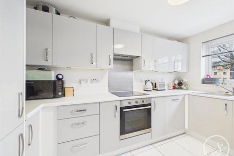 undefined, Calla Grove, Seacroft, Leeds