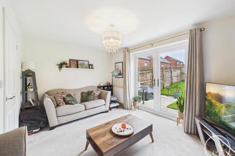 undefined, Calla Grove, Seacroft, Leeds