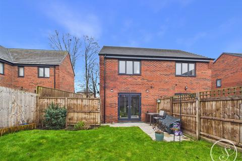 undefined, Calla Grove, Seacroft, Leeds