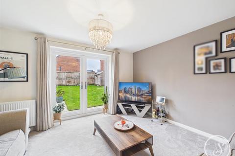 undefined, Calla Grove, Seacroft, Leeds