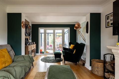 undefined, Rookery Hill, Outwood
