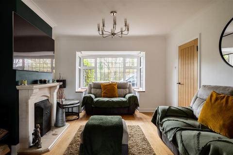undefined, Rookery Hill, Outwood