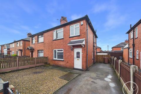 undefined, Skelton Terrace, Leeds