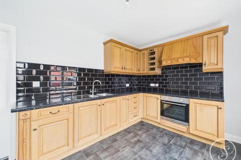 undefined, Skelton Terrace, Leeds