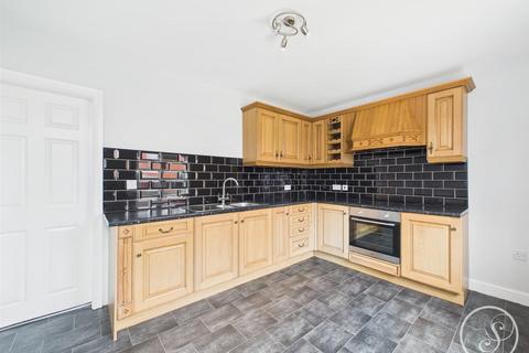 undefined, Skelton Terrace, Leeds