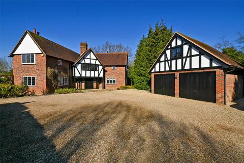 undefined, Grove Road, Beaconsfield, Buckinghamshire, HP9