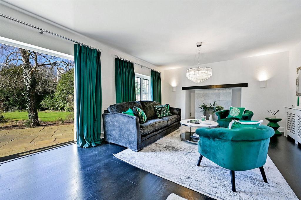 Sitting Room