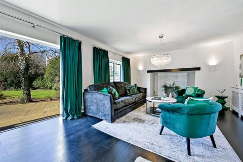 undefined, Grove Road, Beaconsfield, Buckinghamshire, HP9