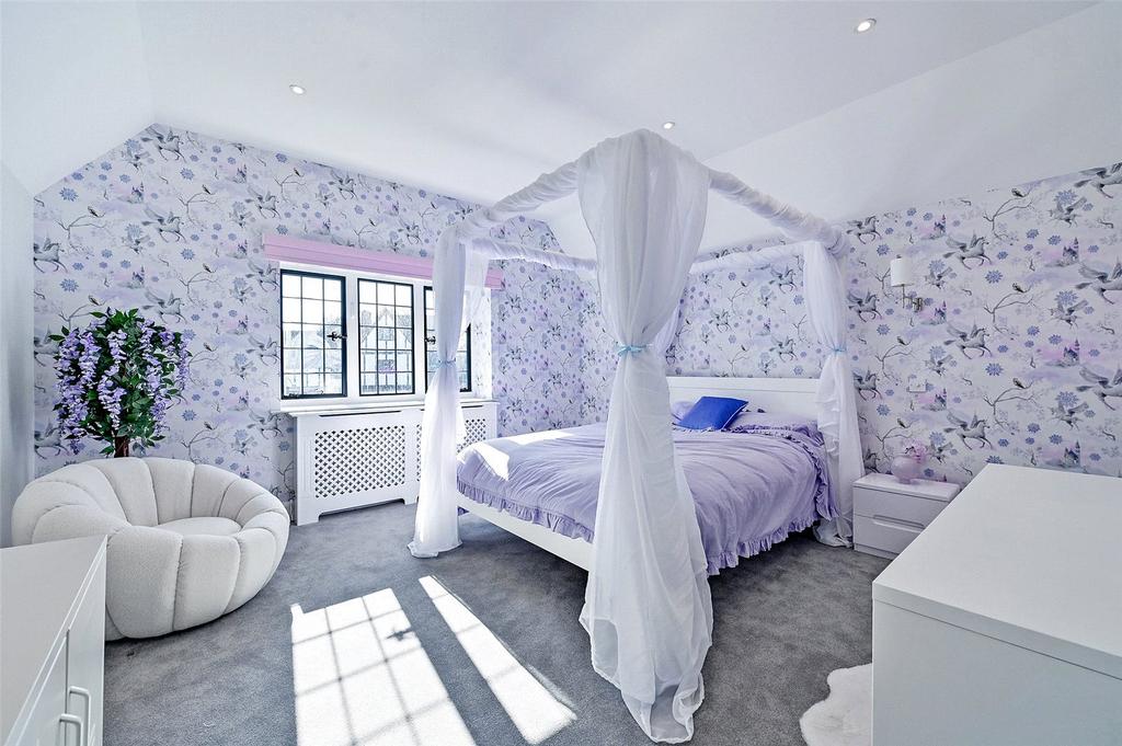 Bedroom Five