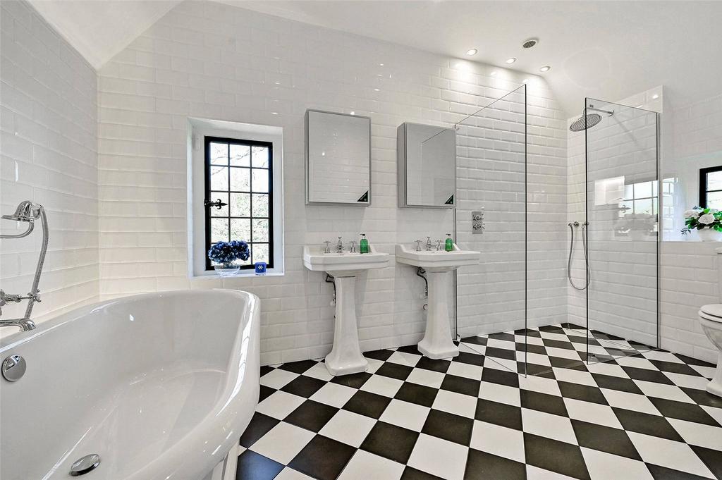 En Suite