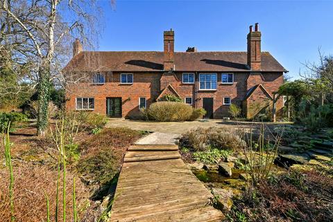 5 bedroom detached house for sale, Grove Road, Beaconsfield, Buckinghamshire, HP9