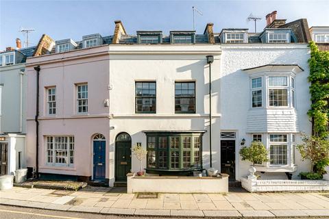 undefined, Godfrey Street, Chelsea, SW3