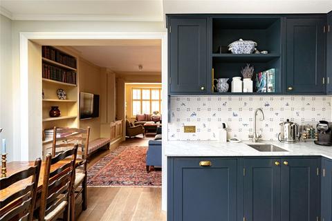 undefined, Godfrey Street, Chelsea, SW3