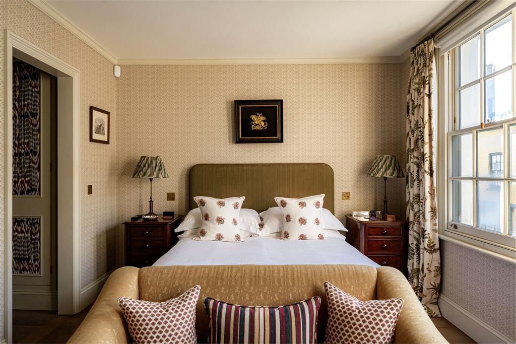 Principal Bedroom