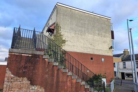 undefined, 13 Glasgow Street, Ardrossan, KA22 8EP