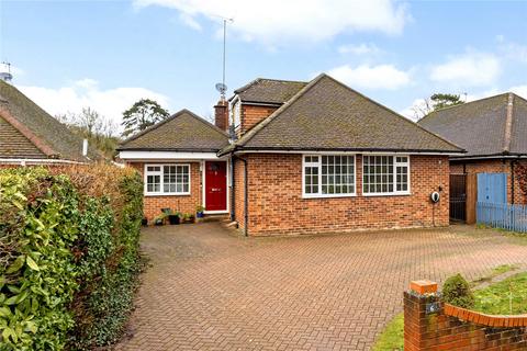 4 bedroom detached house for sale, Harwood Road, Marlow, Buckinghamshire, SL7