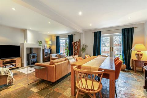4 bedroom detached house for sale, Harwood Road, Marlow, Buckinghamshire, SL7