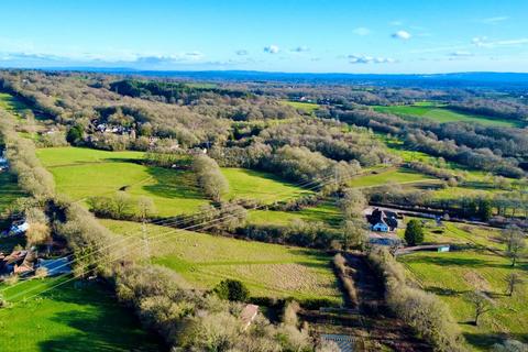 5 bedroom detached house for sale, Redlands Lane, Farnham GU10