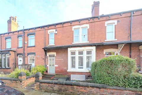 Aberdeen Grove, Leeds, West Yorkshire