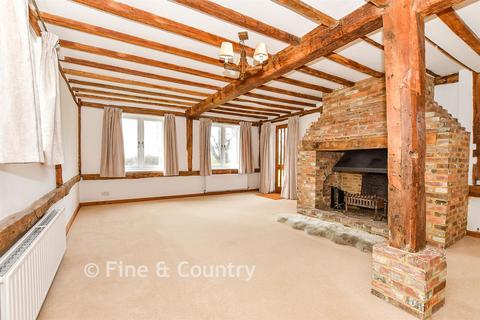 undefined, Staplehurst Road, Marden TN12