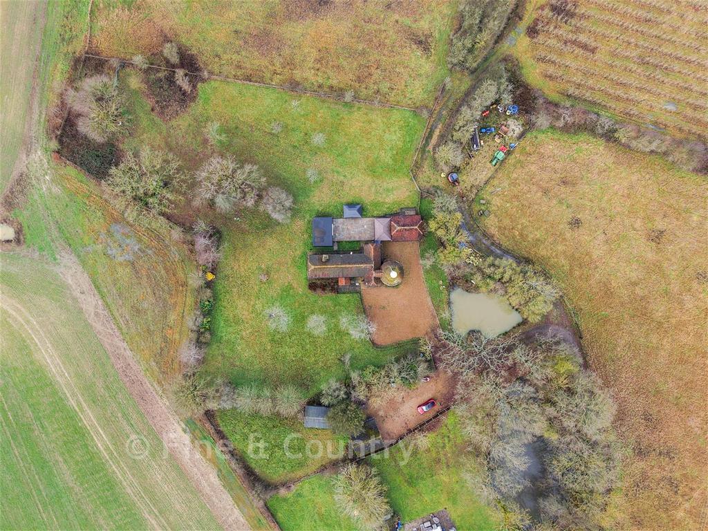 Aerial/Drone