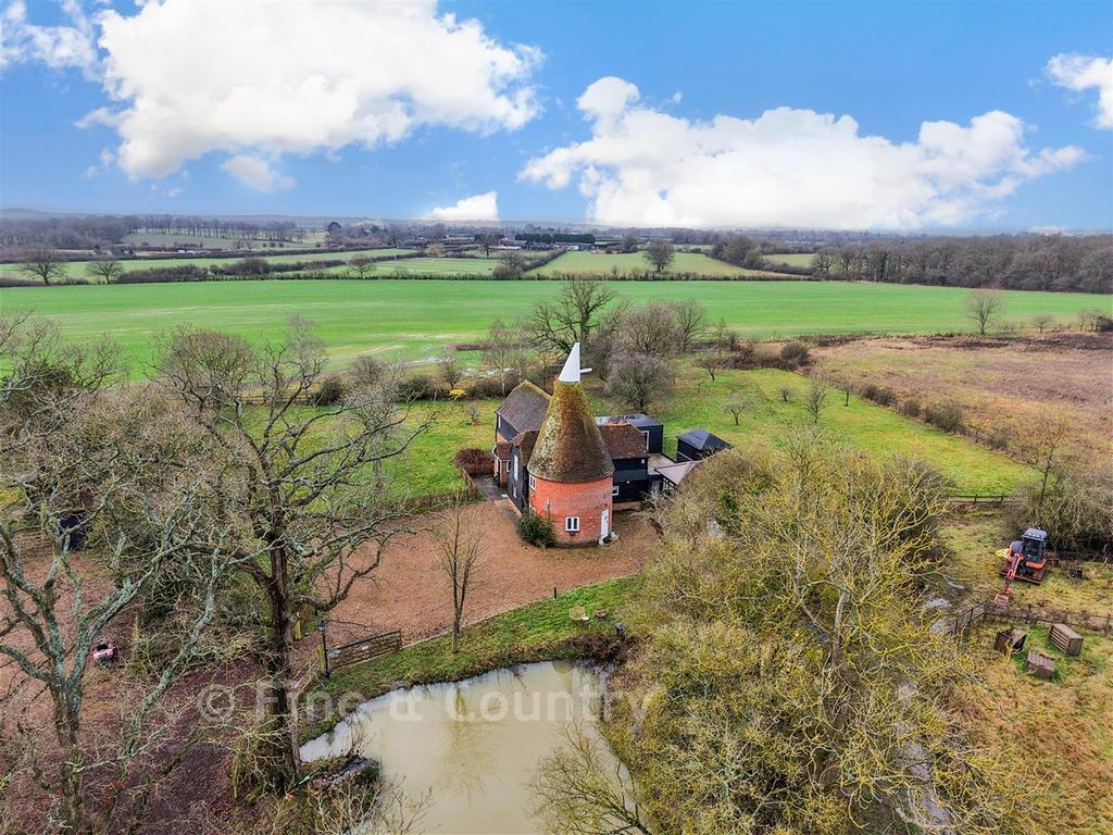 Aerial/Drone