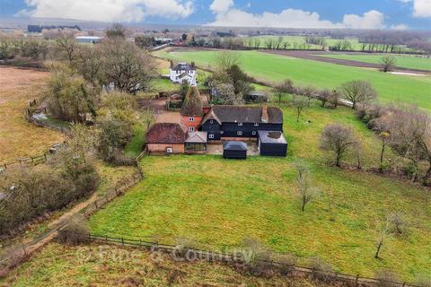 4 bedroom detached house for sale, Staplehurst Road, Marden TN12