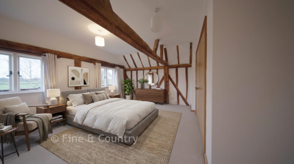 Bedroom Furnished (1)