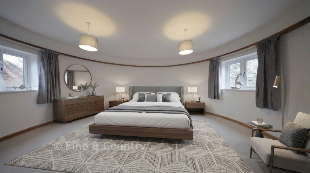 Bedroom Furnished (2)