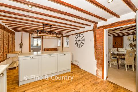 4 bedroom detached house for sale, Staplehurst Road, Marden TN12