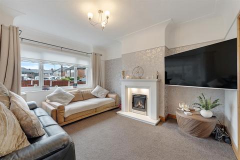 4 bedroom semi-detached house for sale, Eglington Avenue, Whiston, Prescot