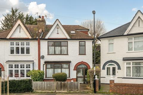 undefined, Penberth Road, London