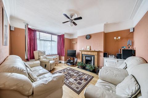 undefined, Penberth Road, London